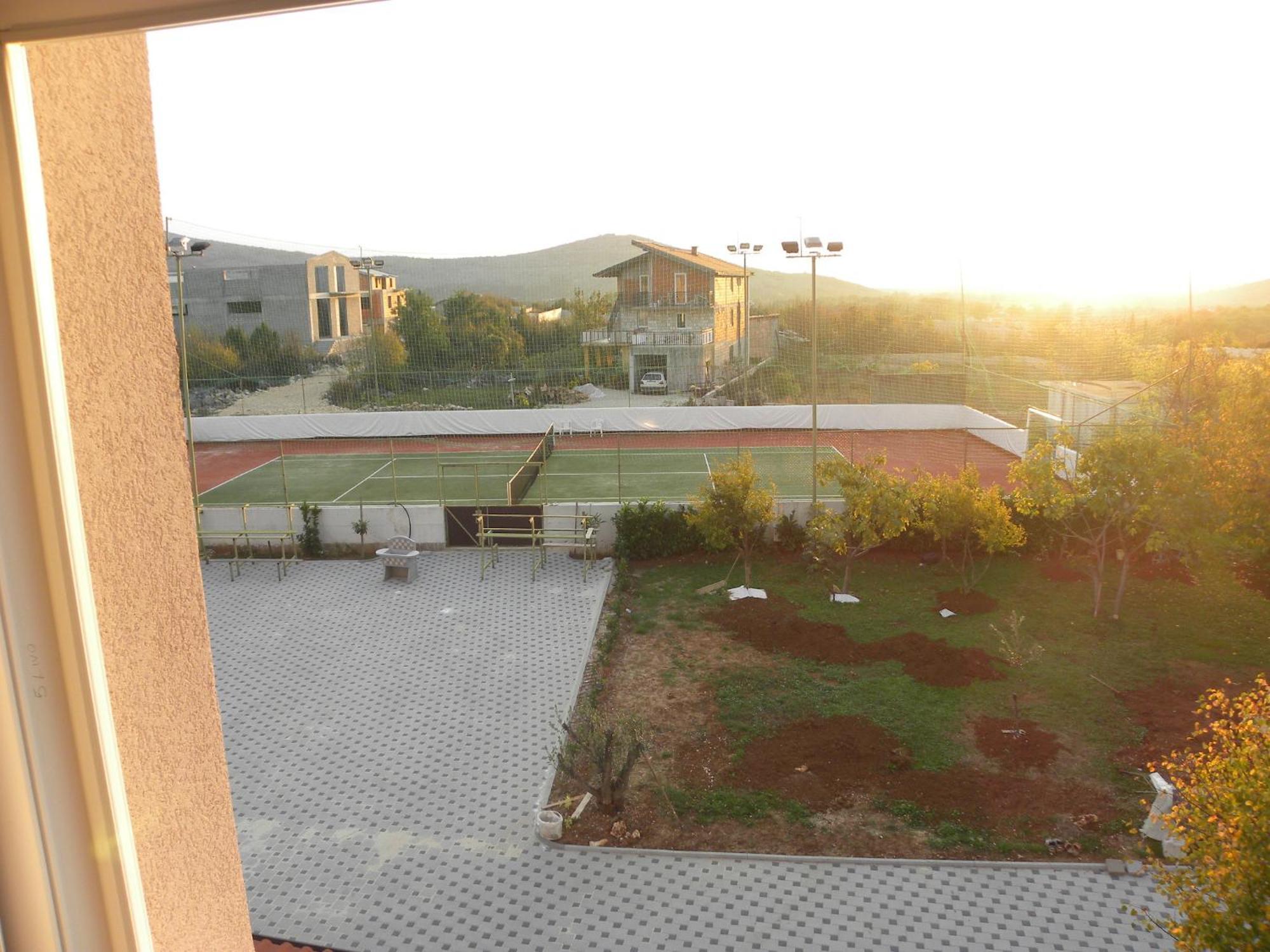 Guest House Star Medugorje Bagian luar foto
