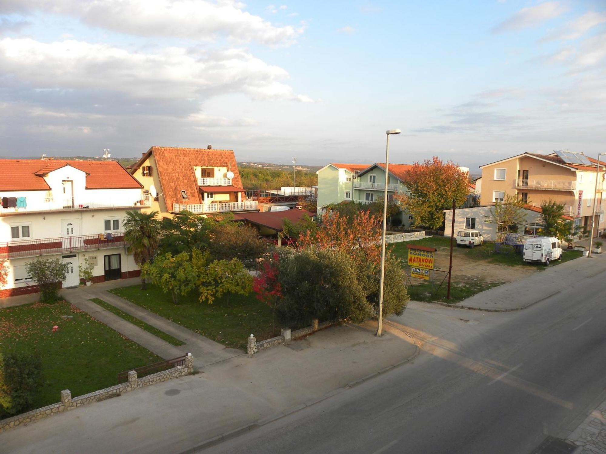 Guest House Star Medugorje Bagian luar foto