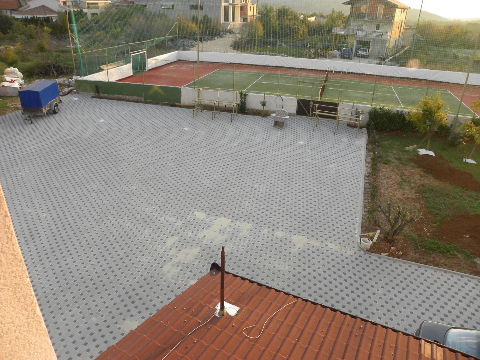 Guest House Star Medugorje Bagian luar foto