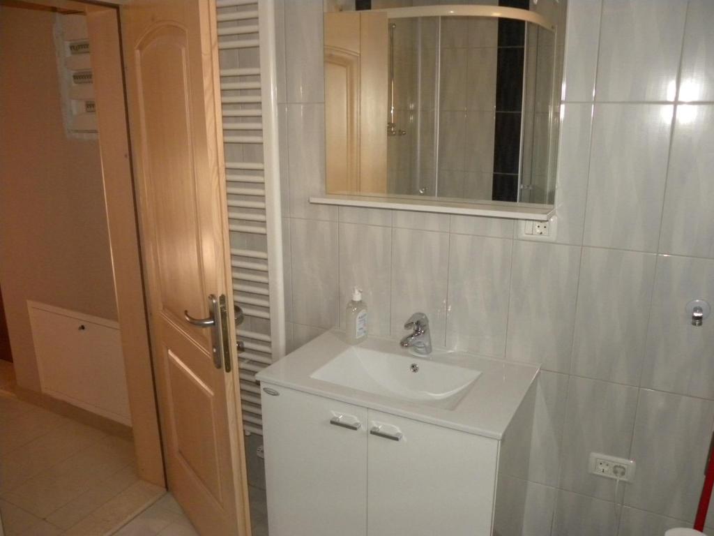 Guest House Star Medugorje Ruang foto