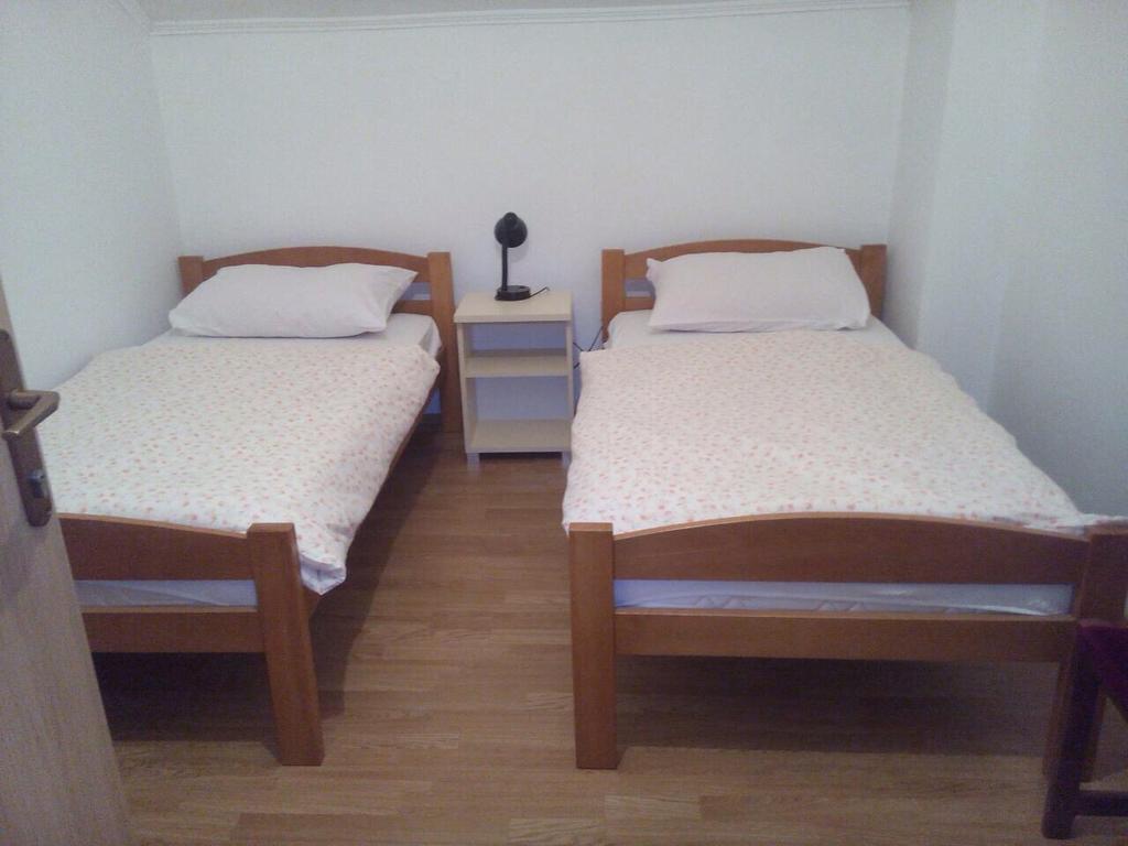 Guest House Star Medugorje Bagian luar foto