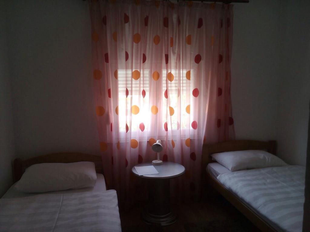Guest House Star Medugorje Bagian luar foto