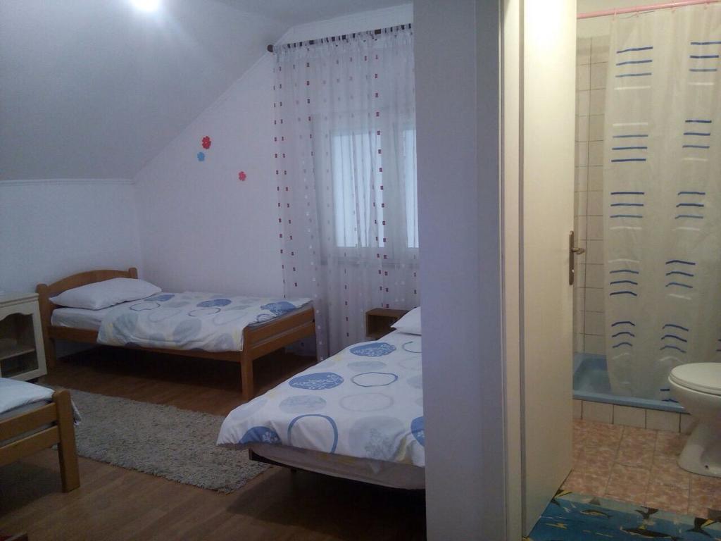 Guest House Star Medugorje Bagian luar foto
