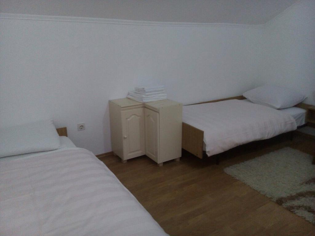Guest House Star Medugorje Bagian luar foto
