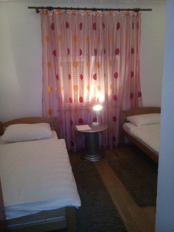 Guest House Star Medugorje Bagian luar foto
