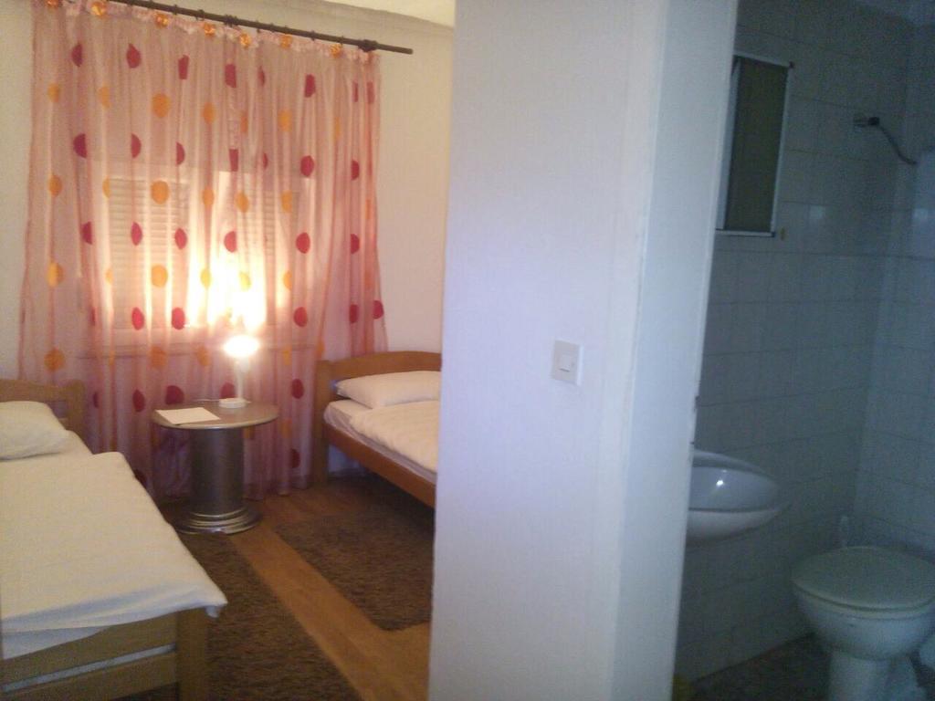 Guest House Star Medugorje Bagian luar foto