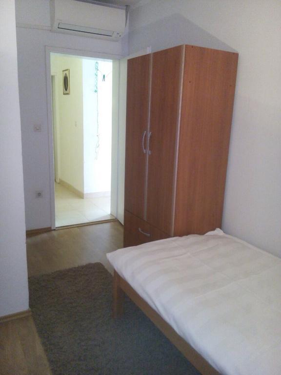 Guest House Star Medugorje Bagian luar foto