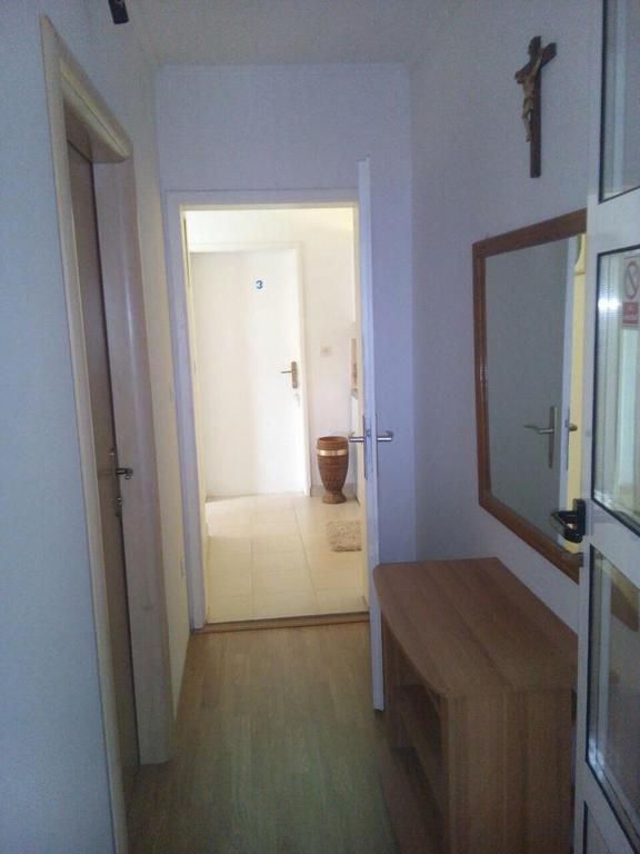 Guest House Star Medugorje Bagian luar foto