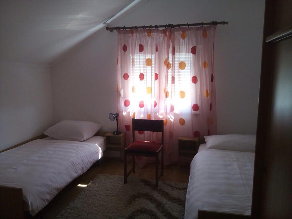 Guest House Star Medugorje Bagian luar foto
